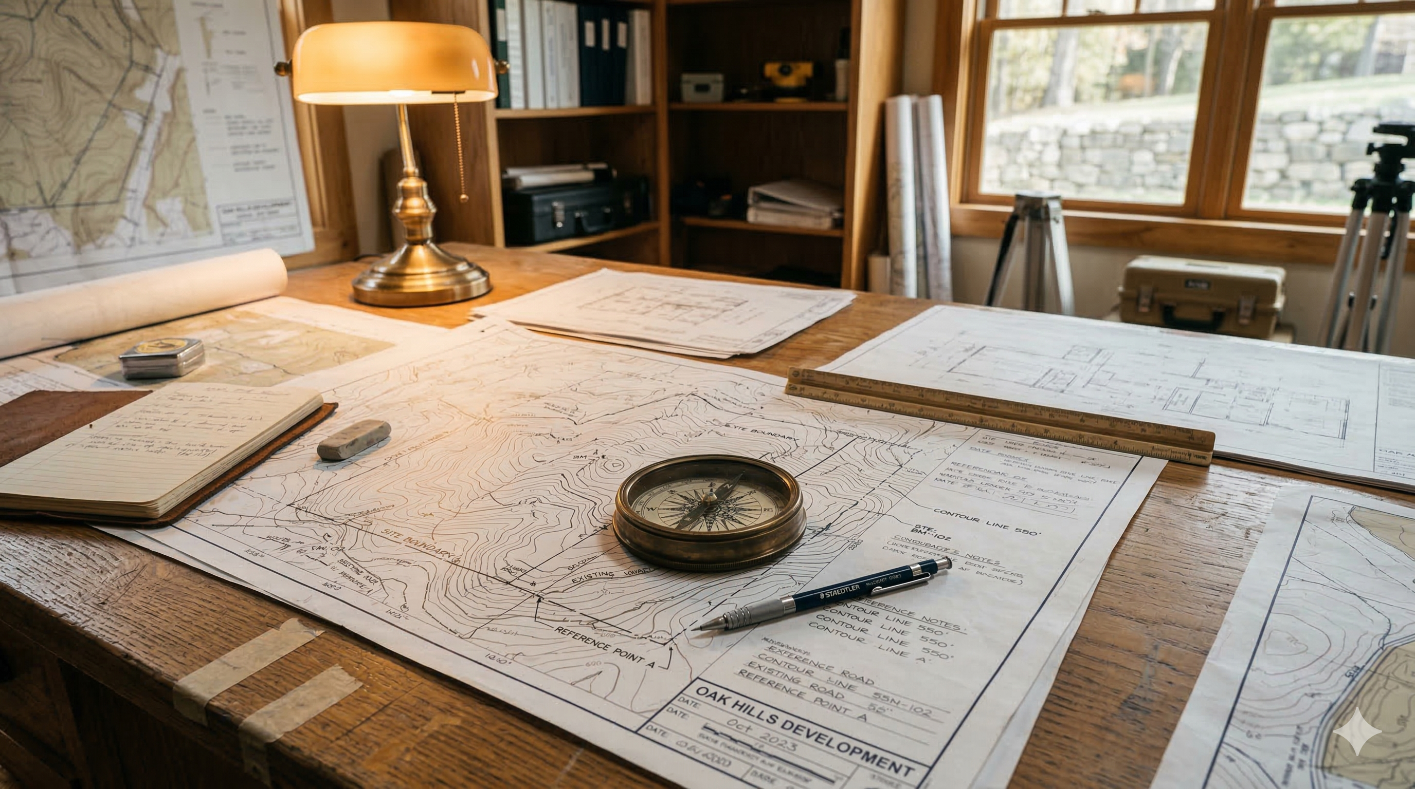 Phase 01: The Survey — AI Readiness Assessment