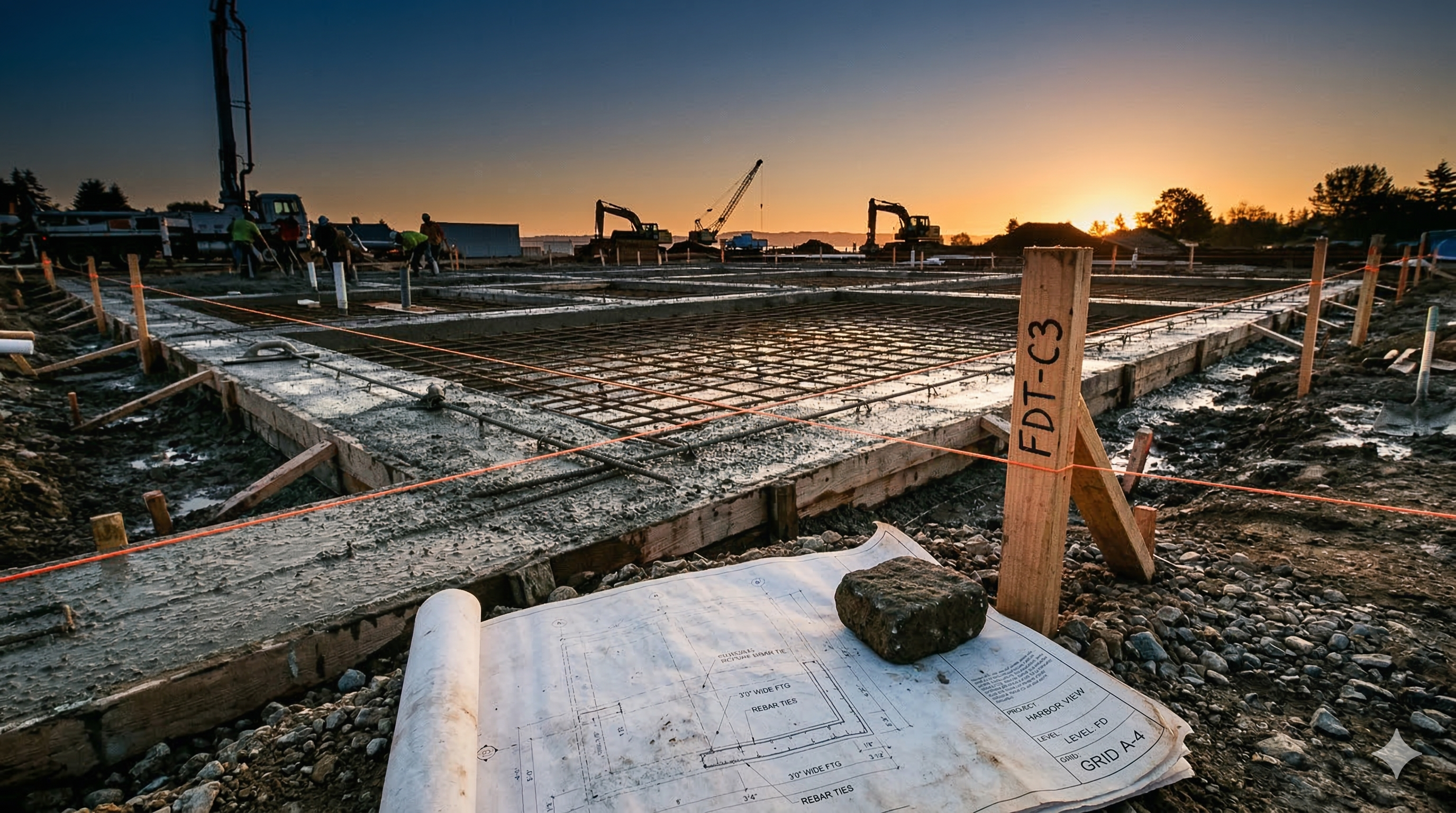 Phase 02: The Foundation — Stakeholder Discovery