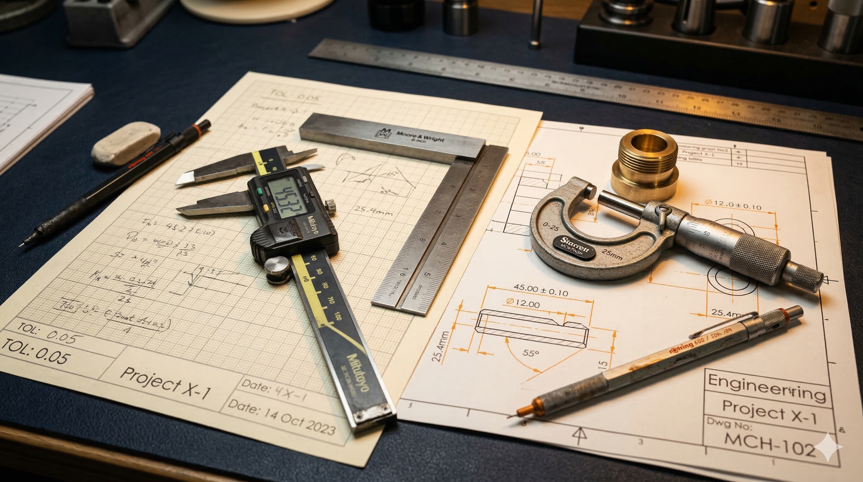 Phase 03: The Inspection — Operational Analysis