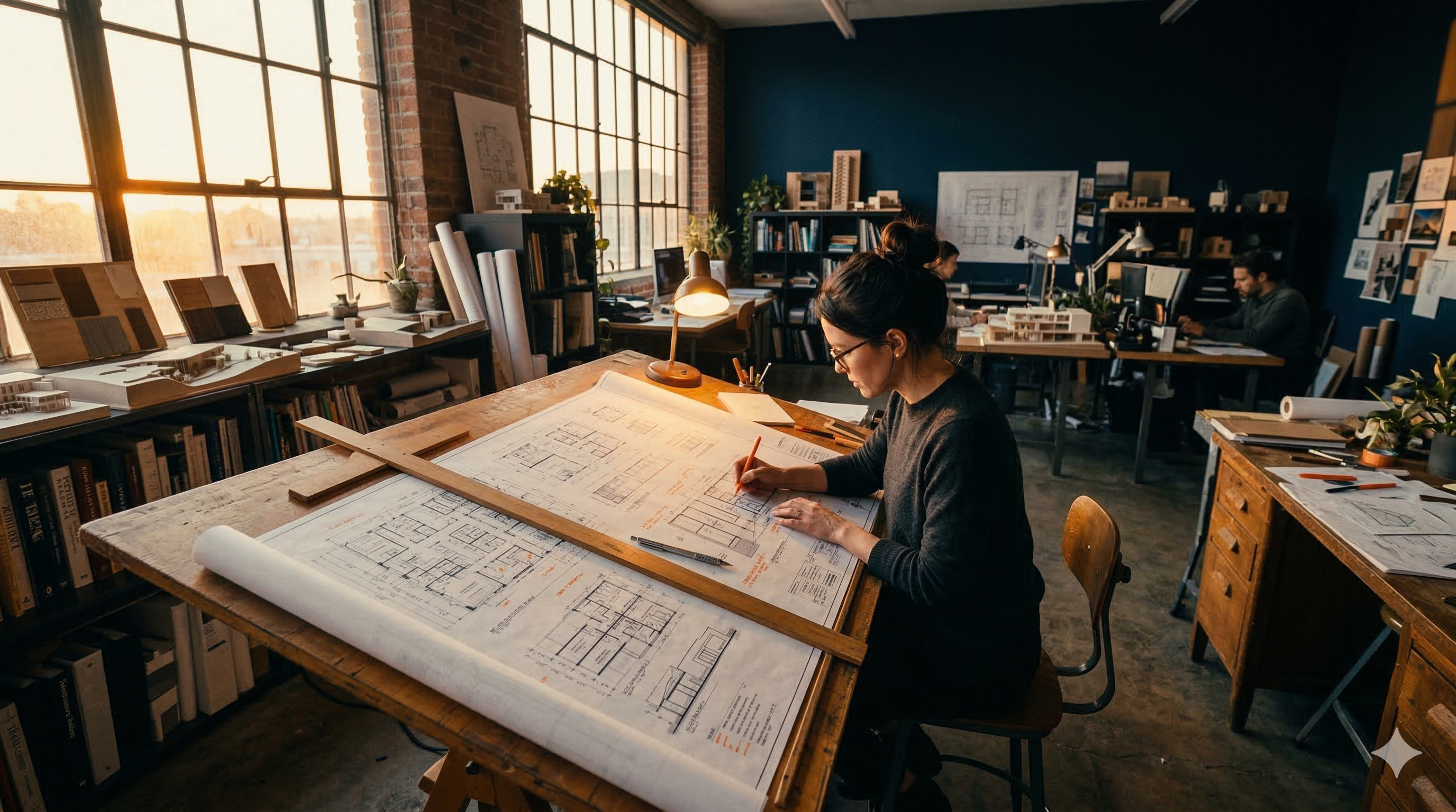 Phase 04: The Schematic — Strategic Engineering Plan